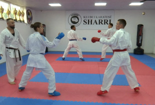 Sharri