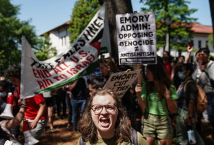 Protesta