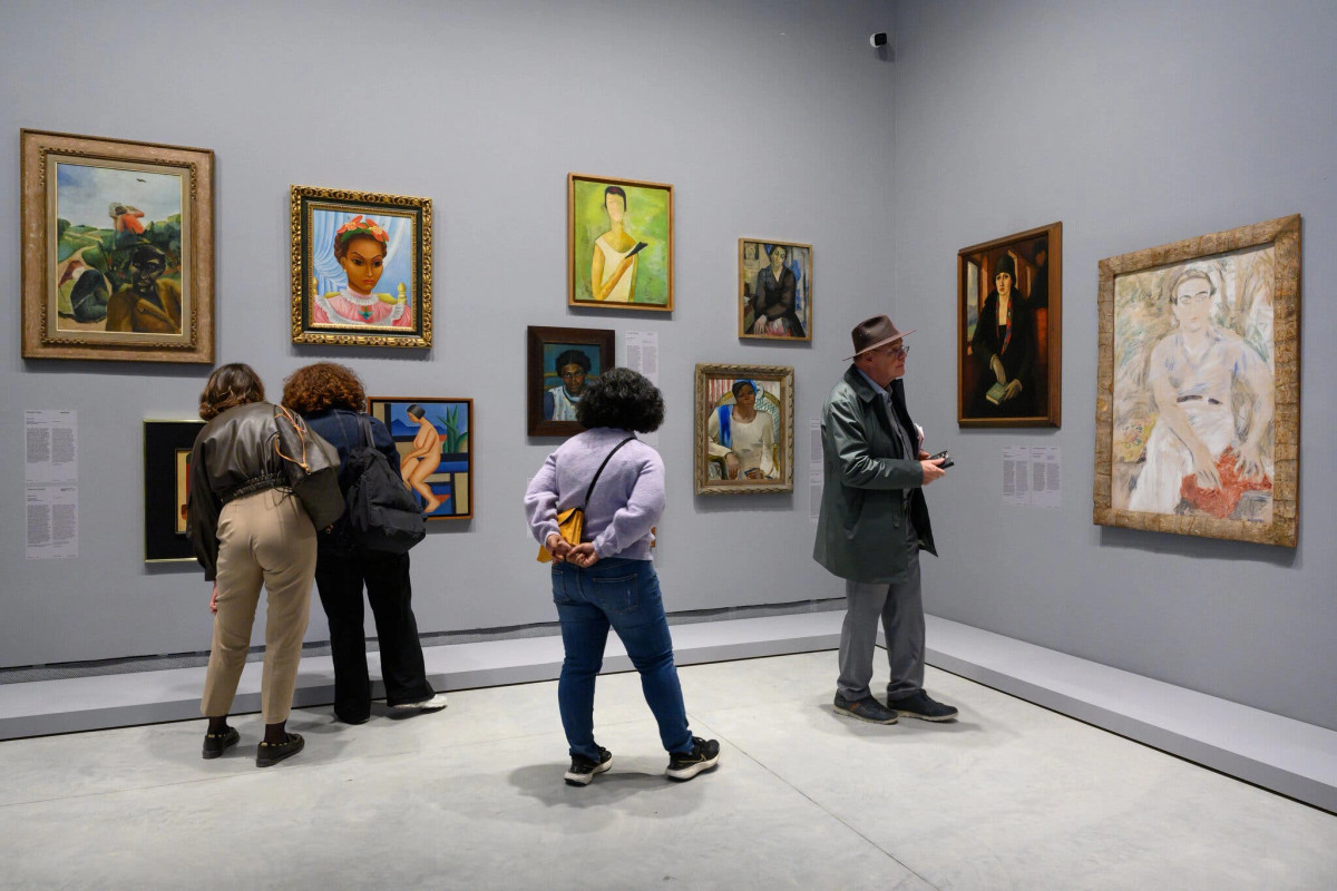 Bienalja e Venecias dhe arti i kthimit prapa - KOHA.net