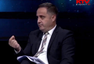 Driton Selmanaj