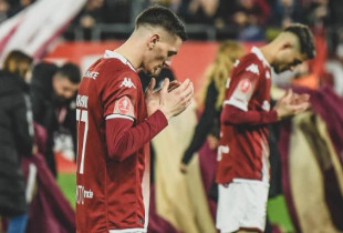 Albion Rrahmani dhe Ermal Krasniqi