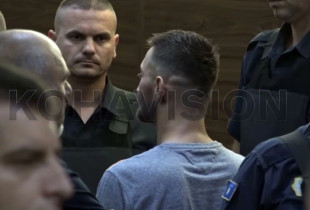 Dardan Krivaça
