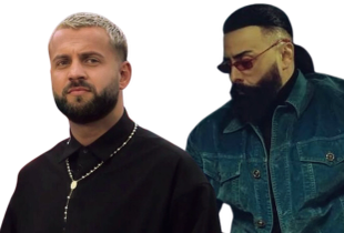 Luiz Ejlli - Getoar Selimi