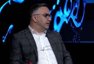 Besnik Tahiri