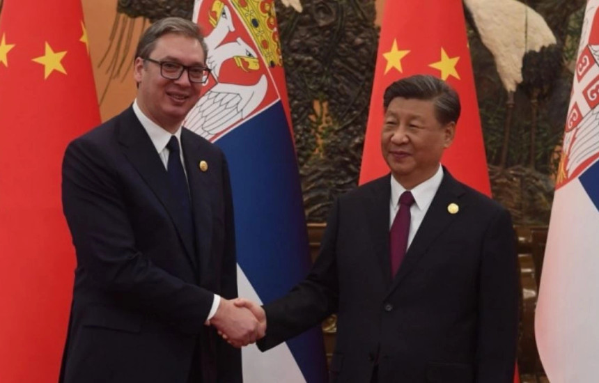 Xi Jinping