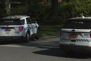 Policia - Karolina e Veriut