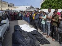Rafah - Gaza