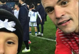 Xhaka