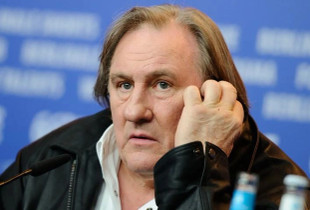 Gerard Depardieu