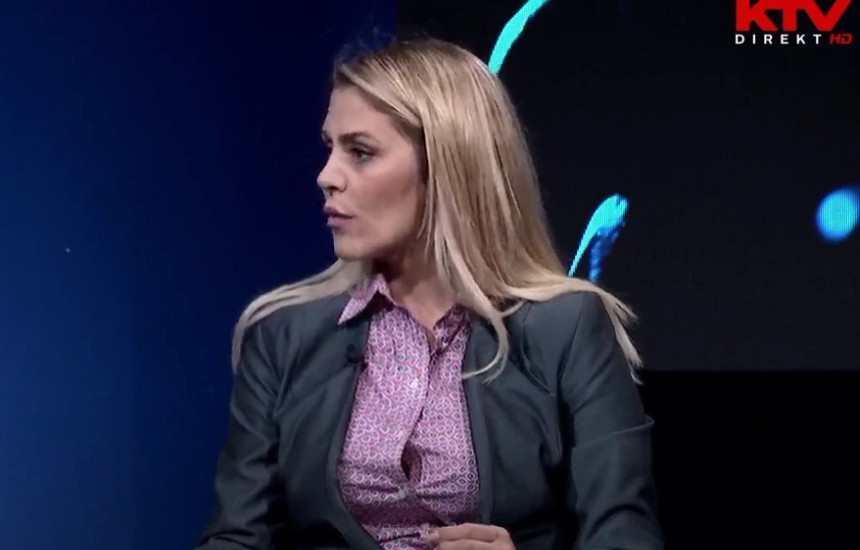 Blerta Deliu - Kodra