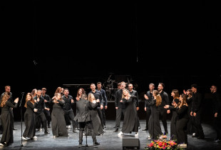 Kori Spiarantum - Belgjike