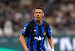 Alexis Sanchez