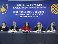 Vlora Spanca - Auditim