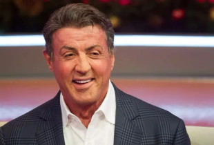 Sylvester Stallone