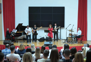 Dita Ndërkombëtare e Jazzit