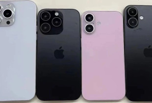 iPhone 16