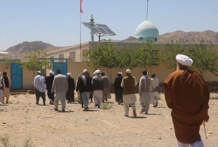 Afganistan - sulmi