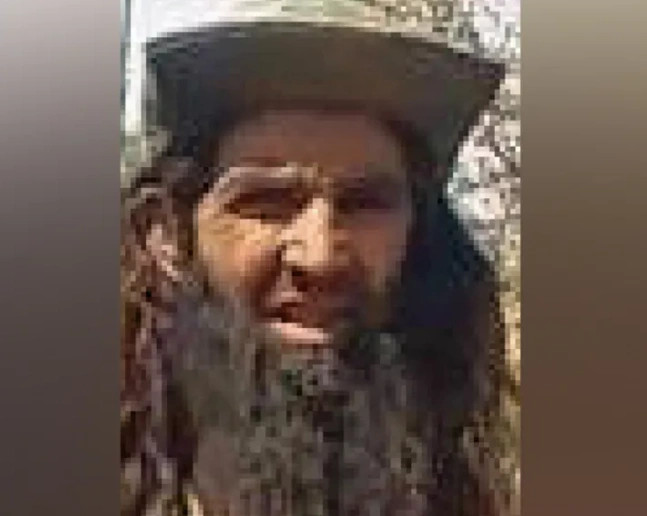 Shteti Islamik, Abu Huzeifa