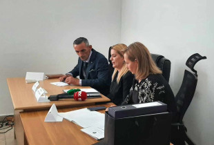 Mbledhja e Kuvendit Komunal së Komunës të Zveçanit