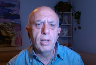 Augustin Palokaj - direkt nga Brukseli