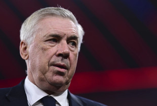 Carlo Ancelotti