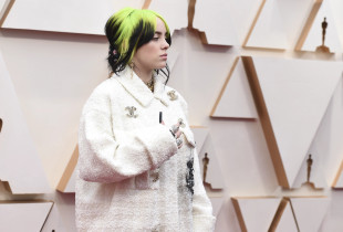 Billie Eilish