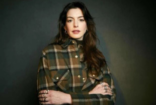 Anne Hathaway