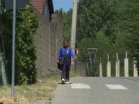 Ardita Morina rrugës për tu stërvitur