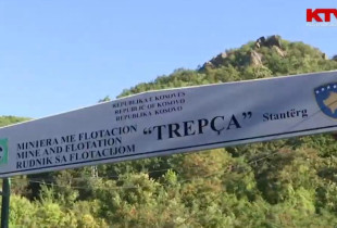 Trepca - Stanterg