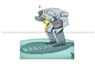 Mosngritja e aktakuzës për Banjskën
