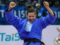 Loriana Kuka pasi fitoi medaljen e artë në Lojërat Mesdhetare (2022)