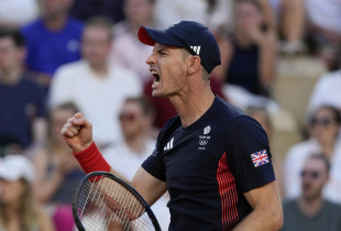 Andy Murray