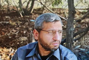 Mohammed Deif