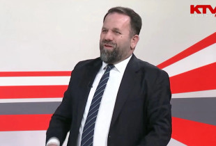 Berat Rukiqi - Lidhja Demokratike e Kosovës