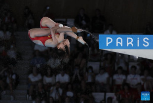 Chen Yuxi dhe Quan Hongchan