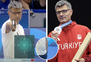 Yusuf Dikec