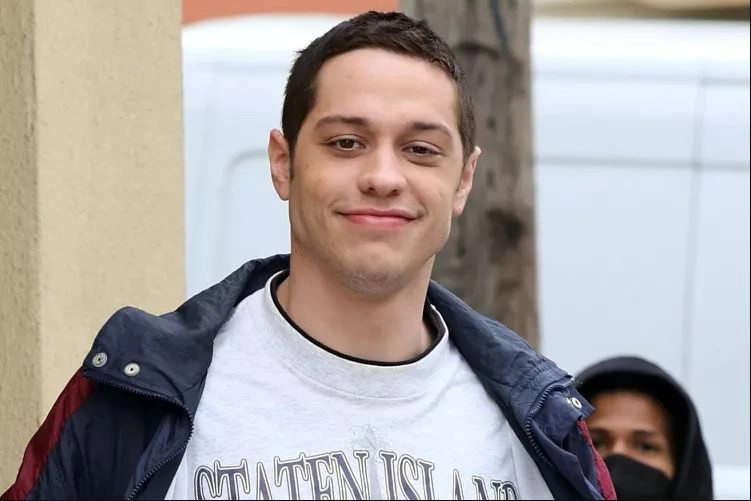 Pete Davidson