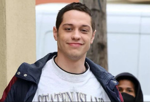 Pete Davidson