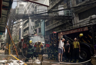 Manila -Filipine