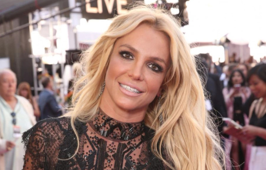 Britney Spears