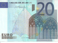 20 euro