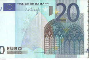 20 euro