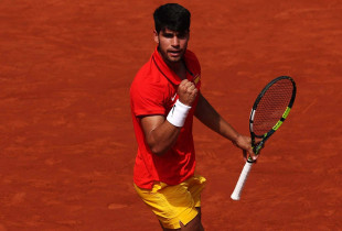 Carlos Alcaraz