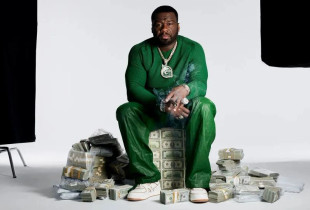 50 Cent