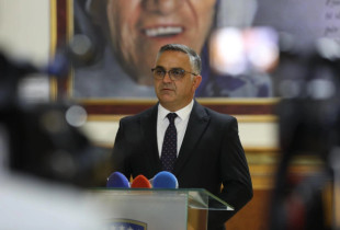 Besnik Tahiri