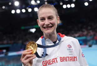 Bryony Page