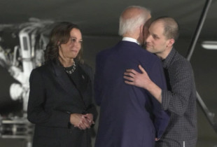 Joe Biden, Kamala Harris