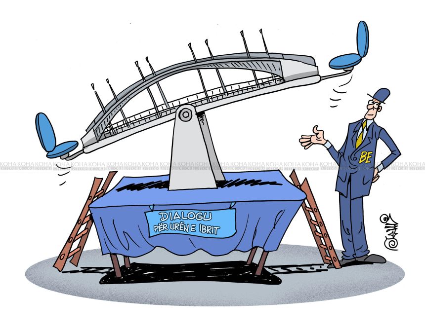 Karikatura e ditës