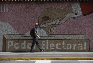 Venezuele