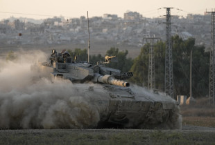 Thirrje ndërkombëtare për armëpushim në Gaza mes frikës për zgjerim të luftës